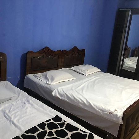 Luka Hotel Kobuleti Ngoại thất bức ảnh