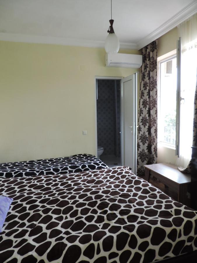 Luka Hotel Kobuleti Ngoại thất bức ảnh