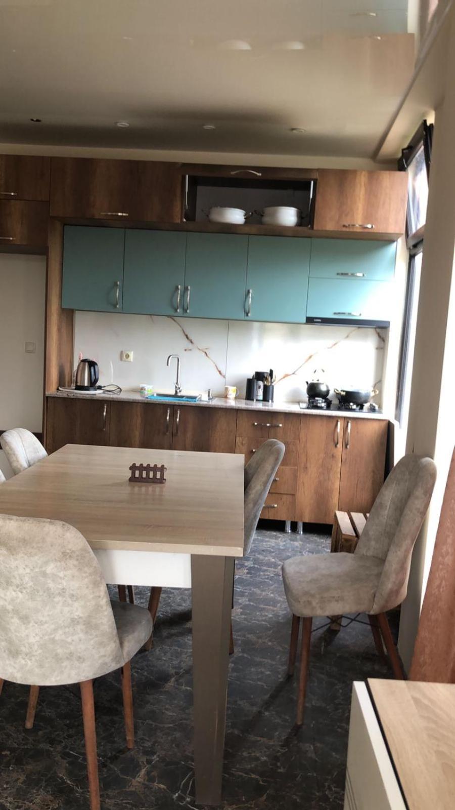 Luka Hotel Kobuleti Ngoại thất bức ảnh
