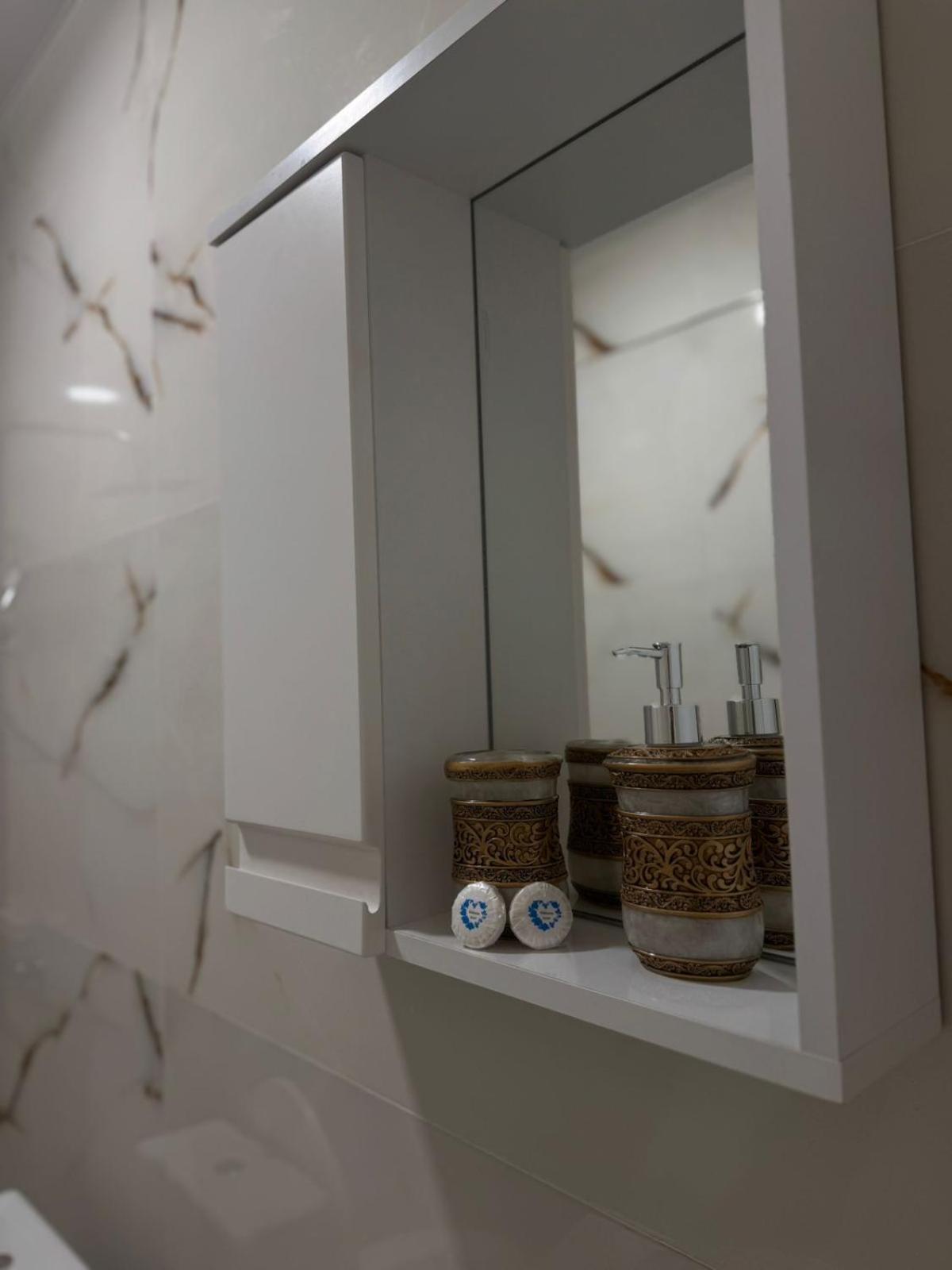 Luka Hotel Kobuleti Ngoại thất bức ảnh