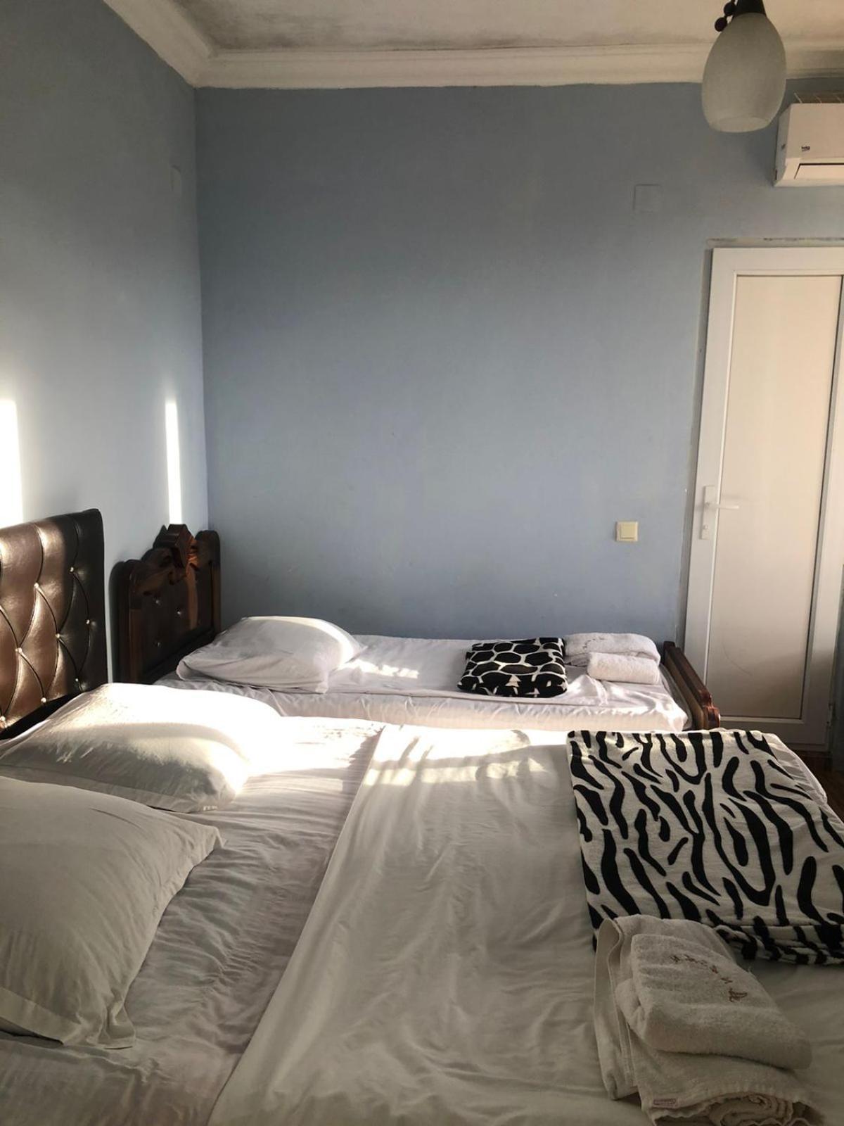 Luka Hotel Kobuleti Ngoại thất bức ảnh